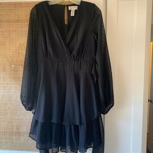 Cocktail dress